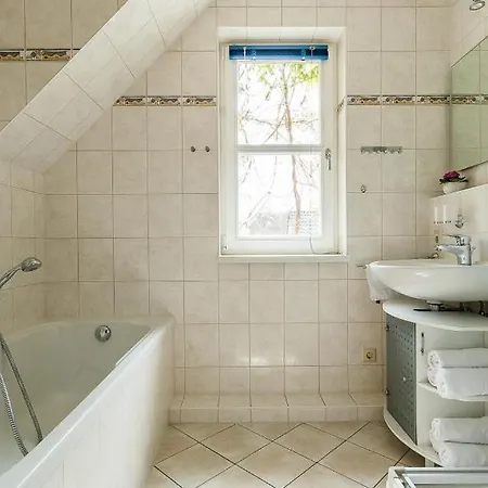 Nathalie Appartement *