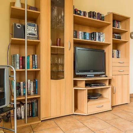 Nathalie Appartement