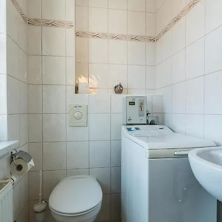 Nathalie Appartement